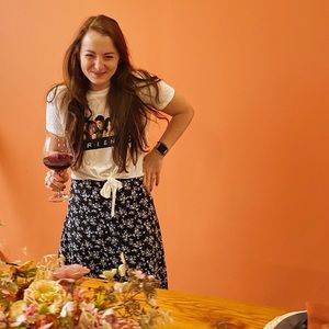 Meet your Posher, Elyssa